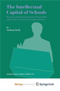 The Intellectual Capital of Schools