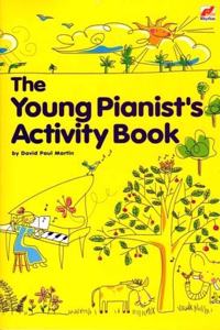 Young Pianist's Activity Book