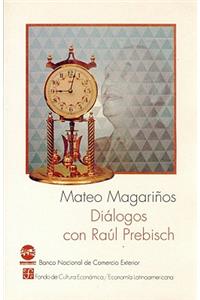 Dialogos Con Raul Prebisch