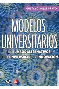 Modelos Universitarios