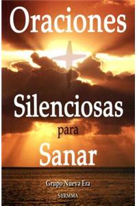 Oraciones Silenciosas Para Sanar