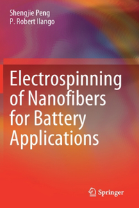 Electrospinning of Nanofibers for Battery Applications