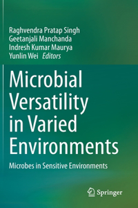 Microbial Versatility in Varied Environments