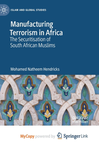 Manufacturing Terrorism in Africa