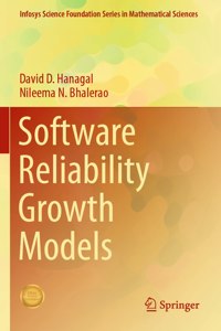 Software Reliability Growth Models