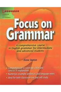 Focus On Grammer