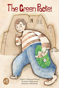Green Pocket