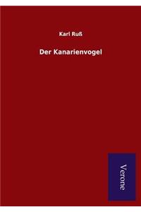 Kanarienvogel