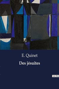 Des jésuites