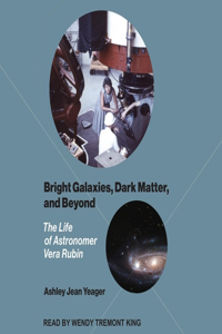 Bright Galaxies, Dark Matter, and Beyond