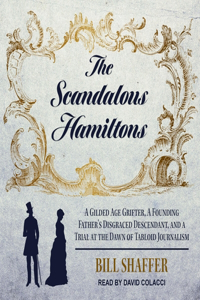 Scandalous Hamiltons