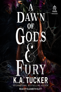 Dawn of Gods & Fury