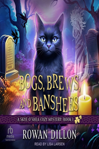 Bogs, Brews, and Banshees