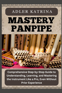 Mastery Panpipe