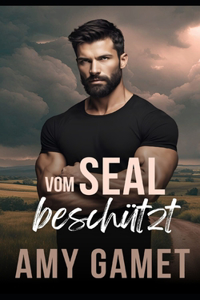 Vom SEAL beschützt