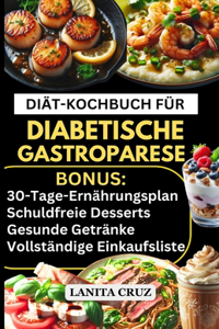 Kochbuch Für Diabetische Gastroparese