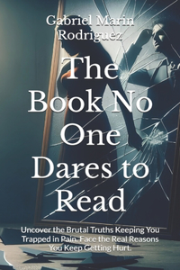 Book No One Dares to Read