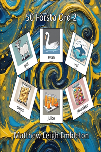 50 Första Ord 2