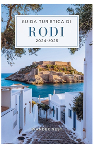 Guida Turistica Di Rodi 2024-2025