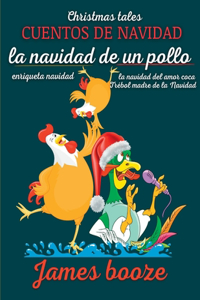 Cuentos de Navidad Christmas Tales