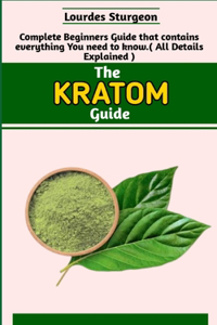 Kratom Guide