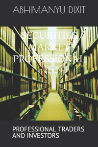 Securities Market Professional