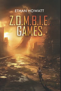 Z.O.M.B.I.E Games