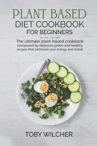 Plant Based Cookbook