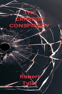 Crimson Conspiracy