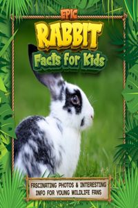Epic Rabbit Facts for Kids