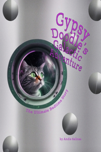 Gypsy Doodle's Galactic Adventure