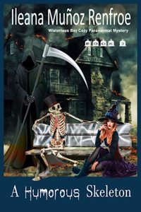 Humorous Skeleton