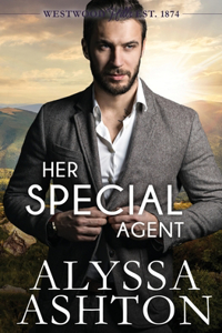 Her Special Agent