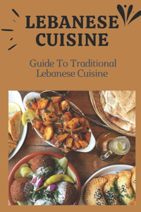 Lebanese Cuisine