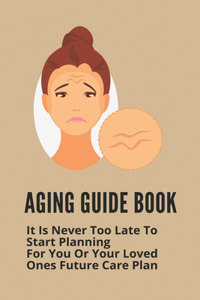 Aging Guide Book