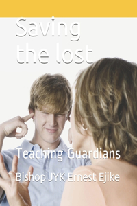 Saving the lost