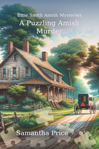 Puzzling Amish Murder
