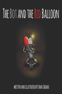 Bot and the Red Balloon