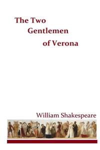 The Two Gentlemen of Verona