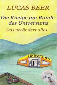 Die Kneipe am Rande des Universums