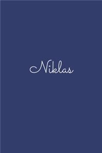 Niklas