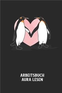 Arbeitsbuch Aura lesen