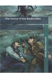The Hound of the Baskervilles