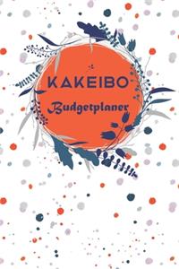 Kakeibo Budgetplaner