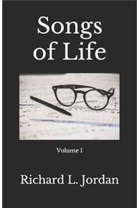 Songs of Life