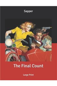 The Final Count