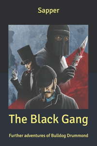 The Black Gang