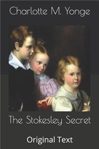 The Stokesley Secret
