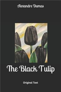The Black Tulip