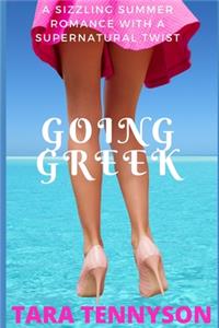 Going Greek